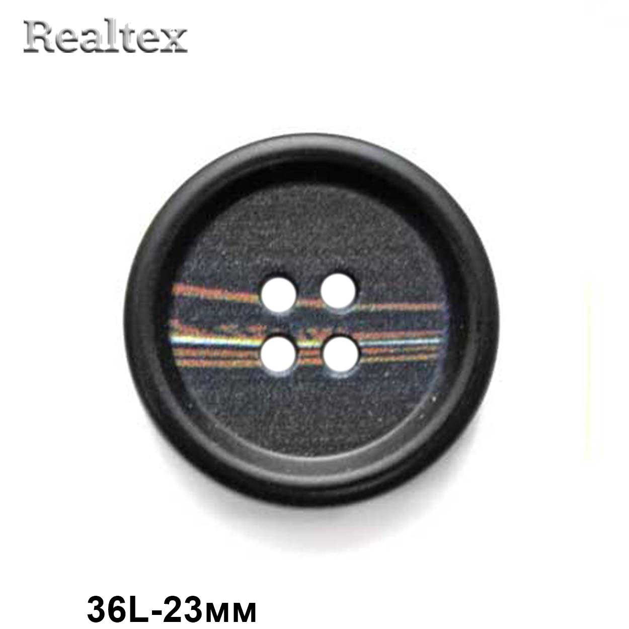 Пуговицы CN 2771 36L (36шт) цв.B