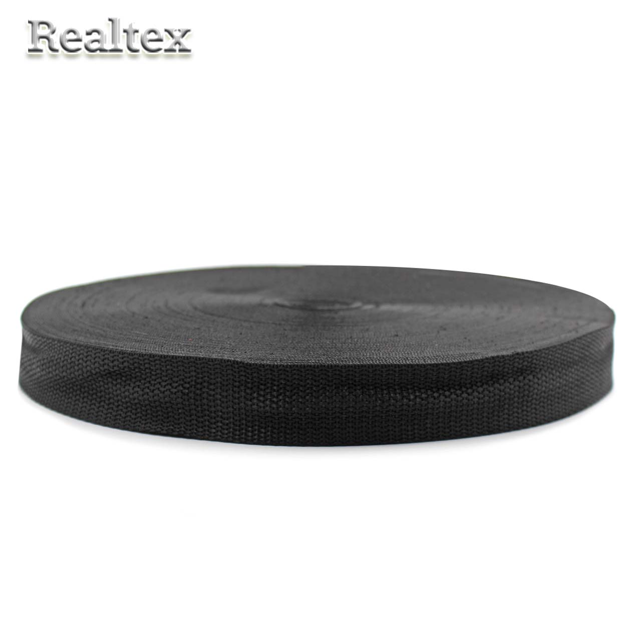 Стропа 30мм М-30 цв.черный