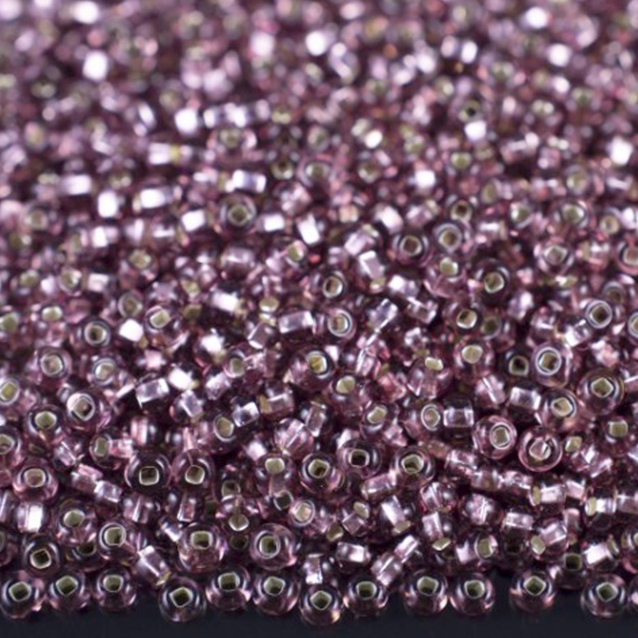 Бисер Чехия 10/0 "PRECIOSA" цв.27010