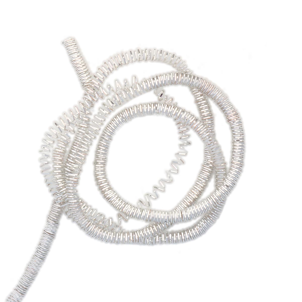 Трунцал медный 3мм ТК002НН3 (5гр) цв.серебро