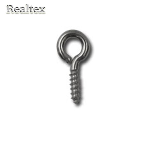 Штифт с резьбой "Zlatka" DC-103 цв.02 никель