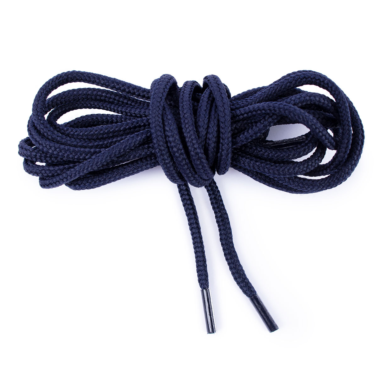 Шнурки для обуви Т. 0 4с109 80см Могилев (5пар) цв.26 т.синий