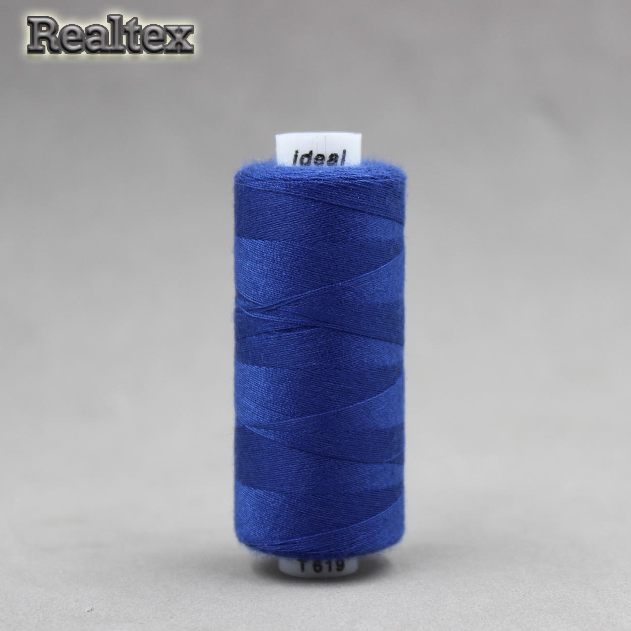 Нитки IDEAL (10шт*400yrd) цв. 619
