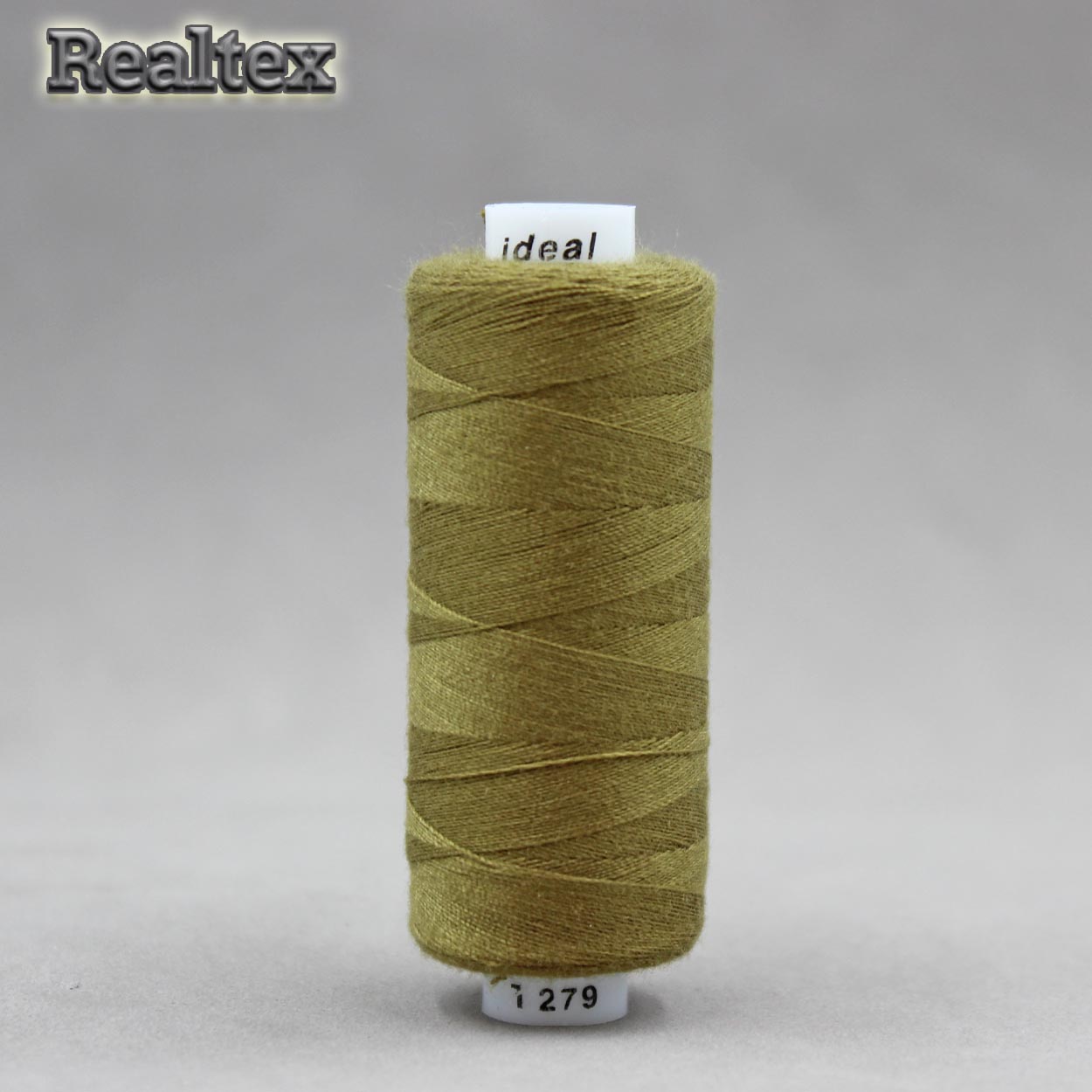 Нитки IDEAL (10шт*400yrd) цв. 279