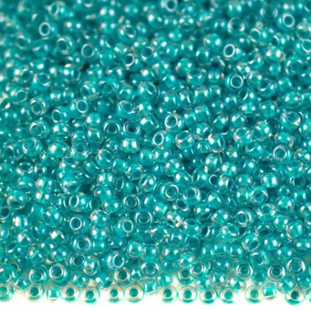 Бисер Чехия 10/0 "PRECIOSA" цв.38858