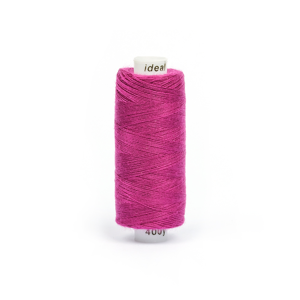 Нитки MAX IDEAL (10шт*366м) цв.196 орхидея