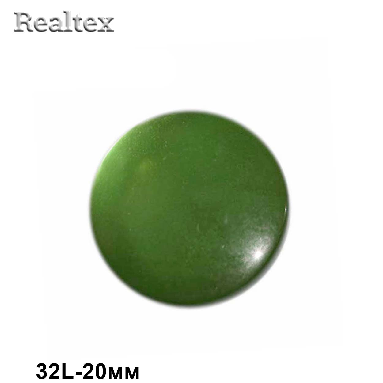 Пуговицы CR P-03 32L (72шт) цв.08