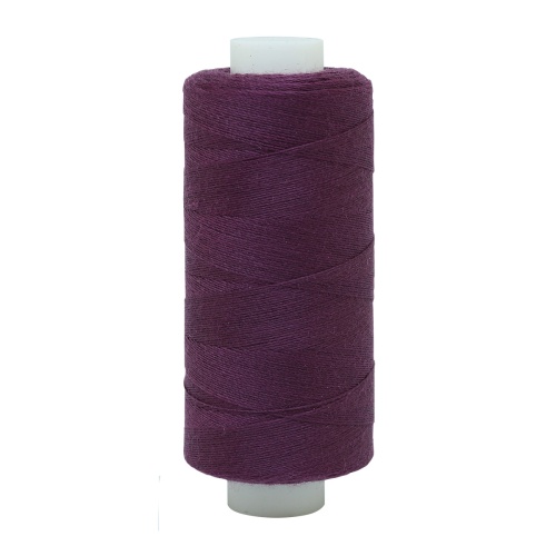 Нитки BESTEX (10шт*366м) цв.080 сливовый