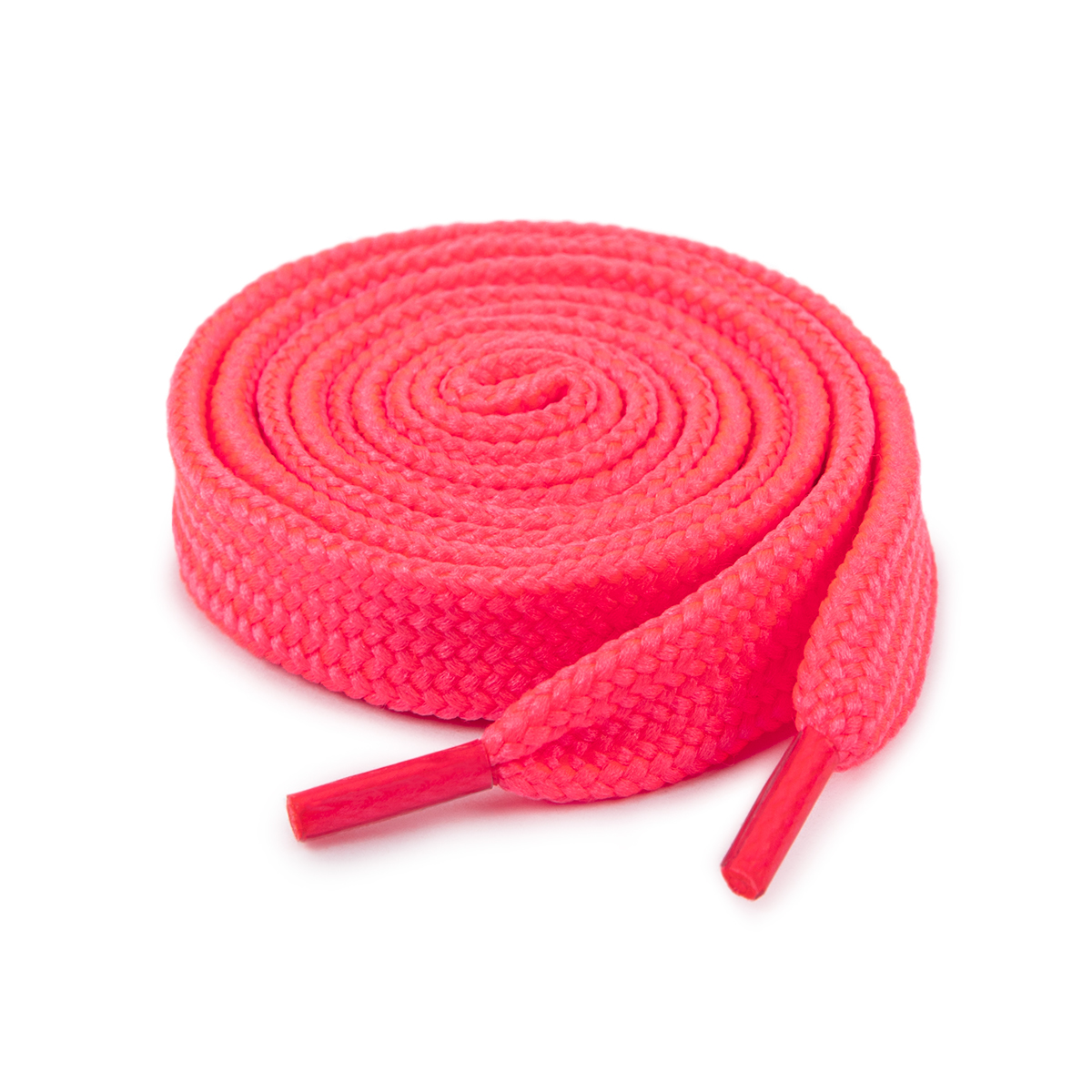 Шнурки для обуви Т.6 150см Могилев (5пар) цв.302 розовый неон