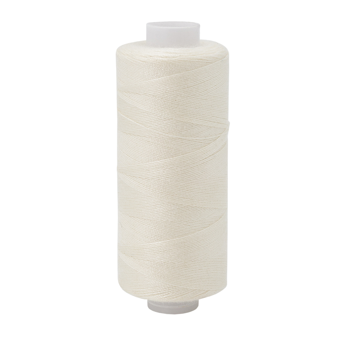 Нитки BESTEX (10шт*366м) цв.К005 слоновая кость