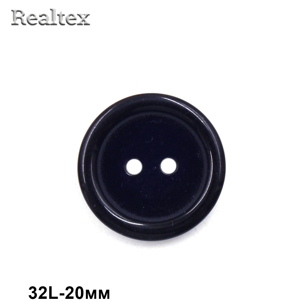 Пуговицы CN 2807 32L (72шт) цв.03