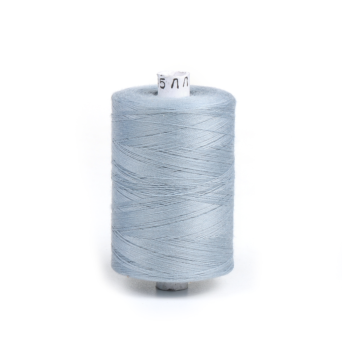 Нитки 45ЛЛ (2500м) цв.6302 серый