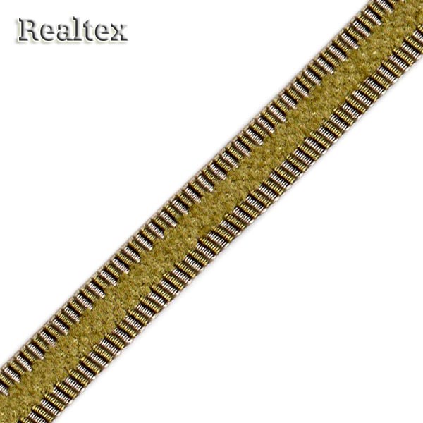 Тесьма KTA 026 10мм цв.15/42/44