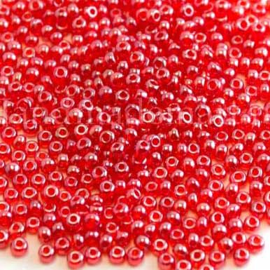 Бисер Чехия 10/0 "PRECIOSA" цв.96050