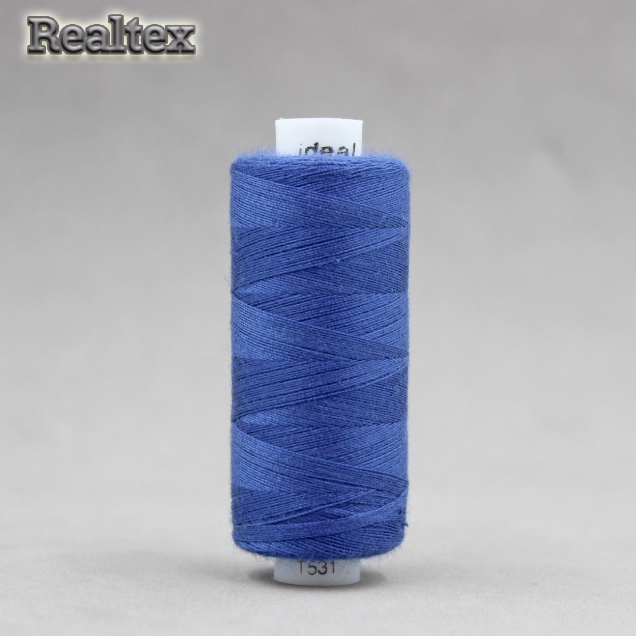 Нитки IDEAL (10шт*400yrd) цв. 531