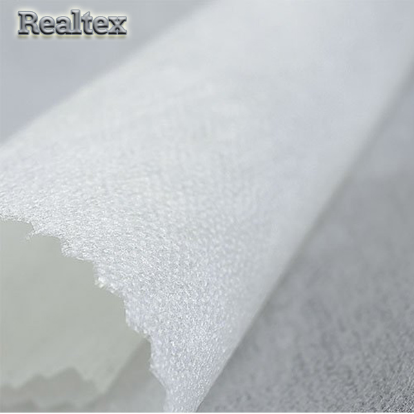 Флизелин точечный IdealTex 6050W 50г/м ш.90см (100м) цв.белый