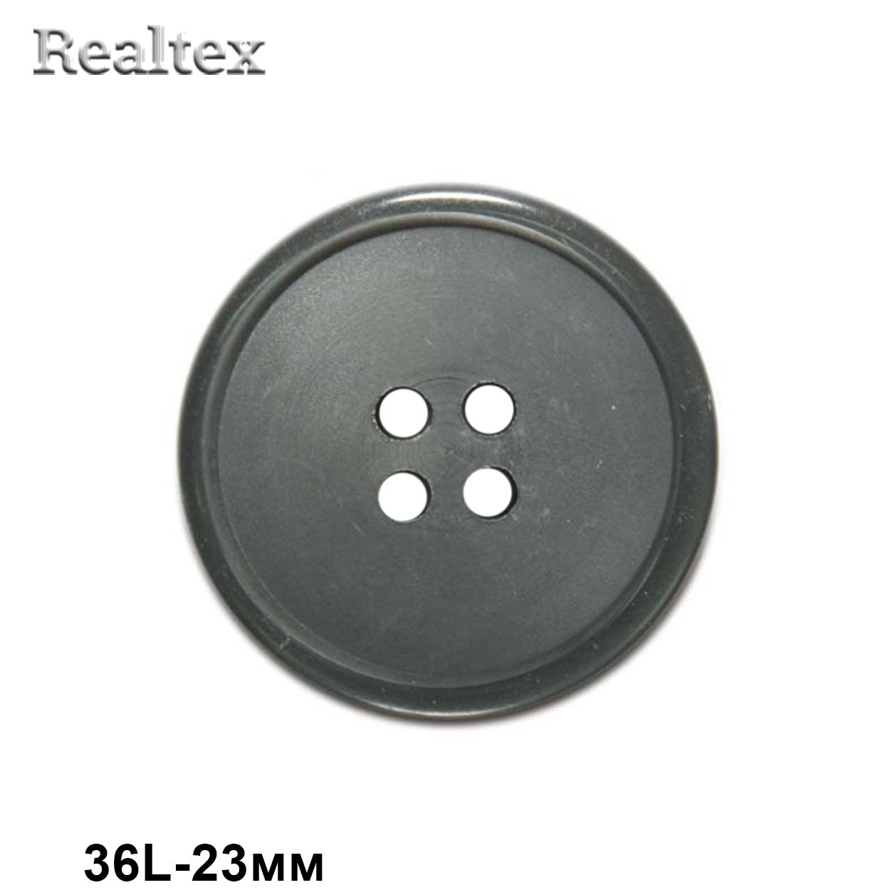 Пуговицы CB 3423 36L (72шт) цв.726