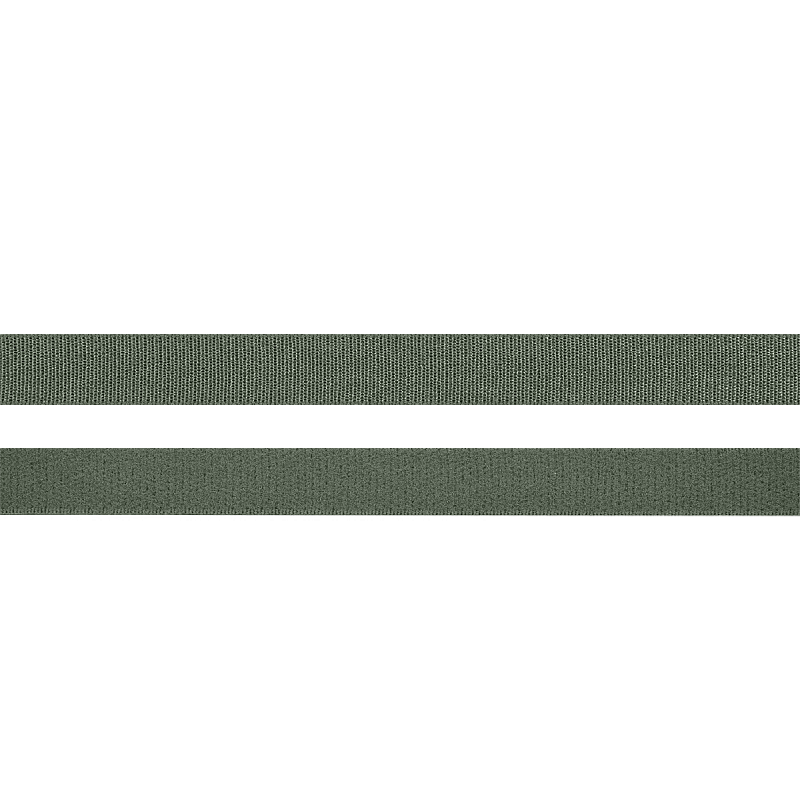 Резинка для бретелей 10мм RBB 05 цв.S567 хаки