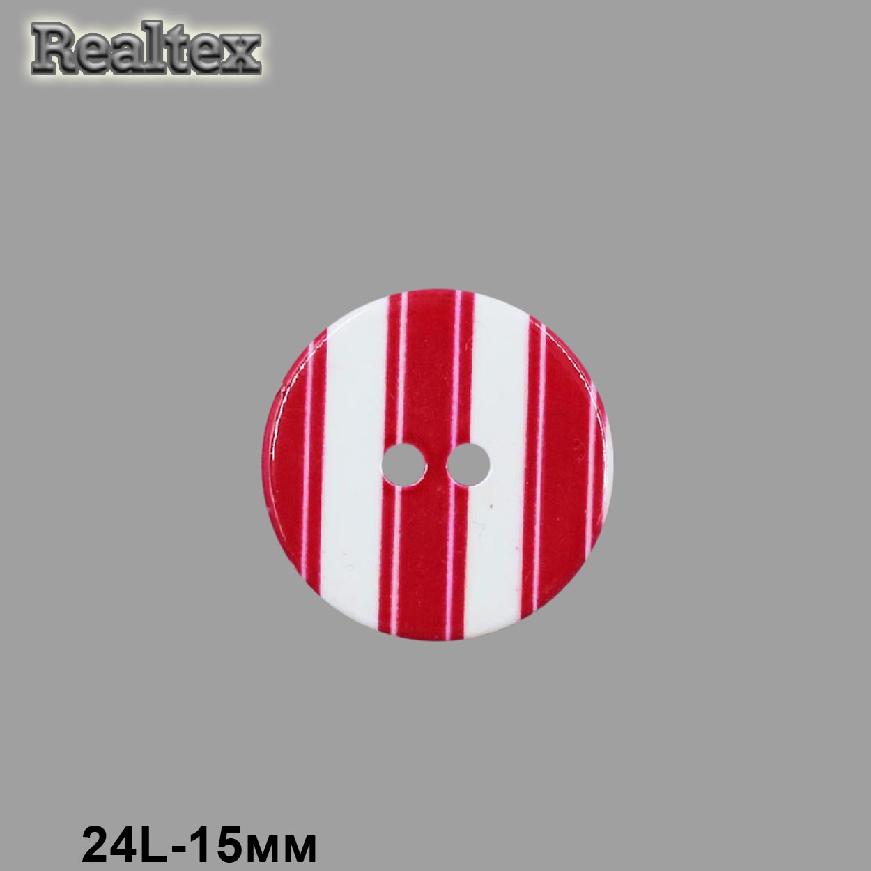 Пуговицы CB R-23 24L (36шт) цв.C 