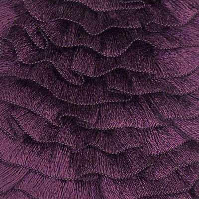 Пряжа "Танго 153" (0,5кг) цв.088 баклажан