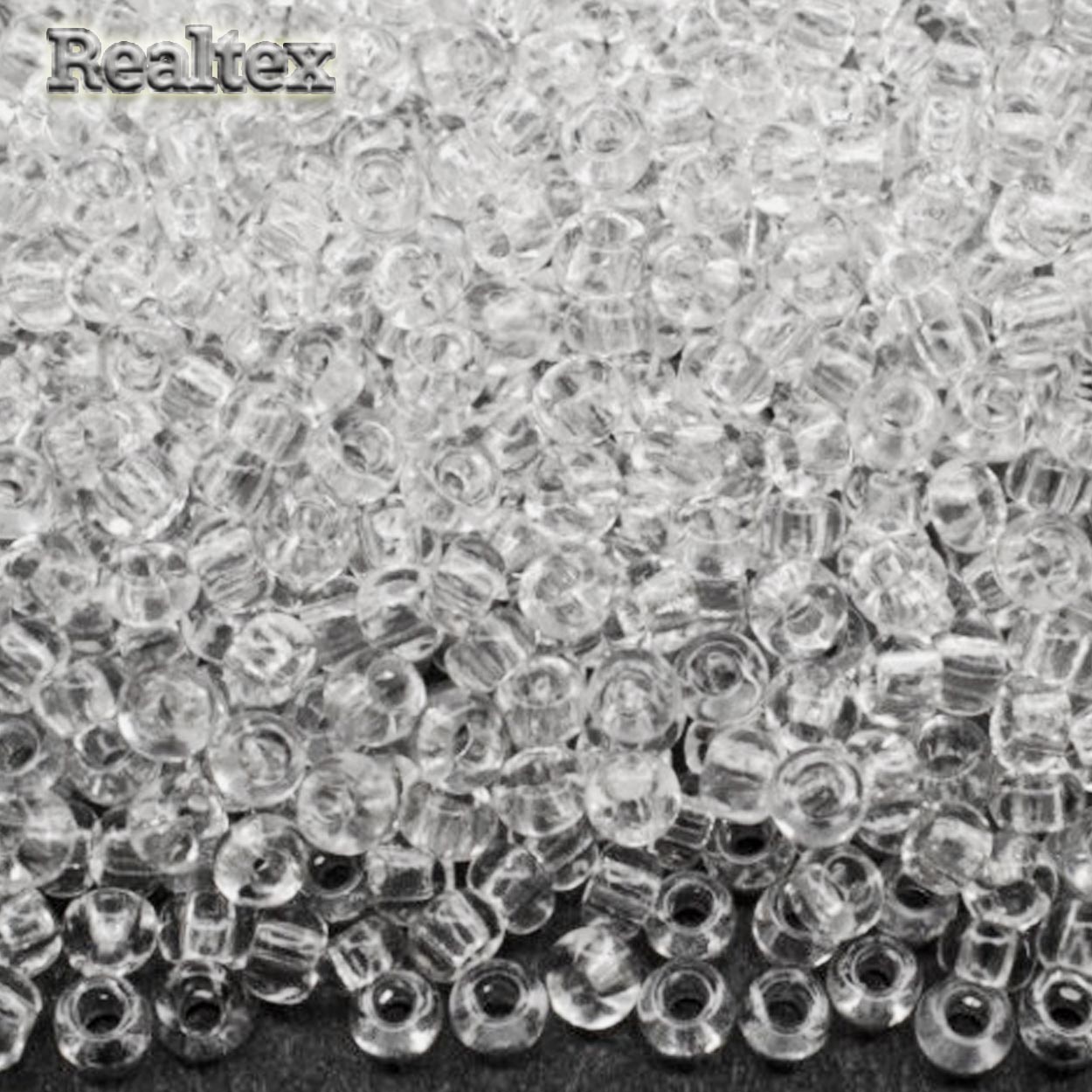 Бисер Чехия 10/0 "PRECIOSA" цв.00050