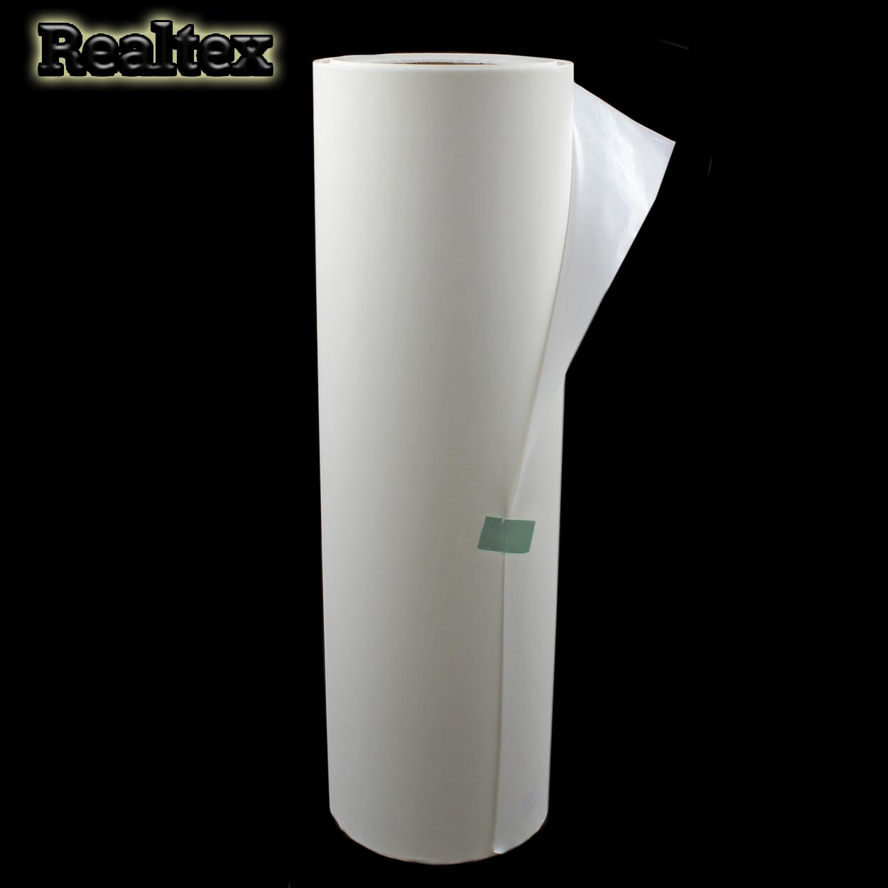 Пленка клеевая Realtex PO (стандарт) дл.91м.