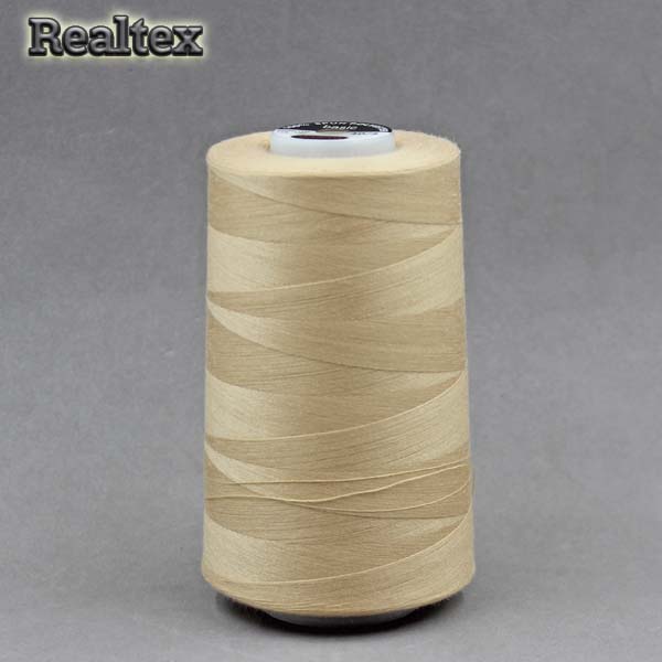 Нитки МАХ 40/2 (5000ярд) цв.150 персиковый