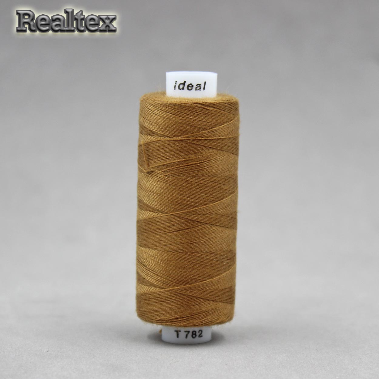 Нитки IDEAL (10шт*400yrd) цв. 782