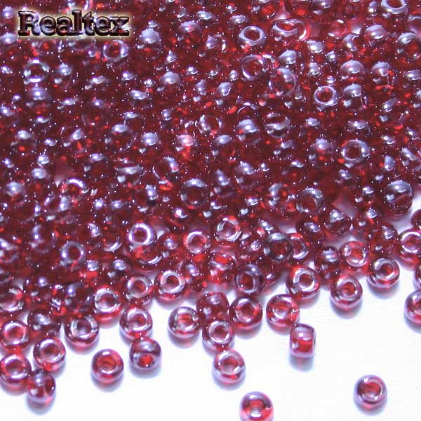 Бисер Чехия 10/0 "PRECIOSA" цв.96120