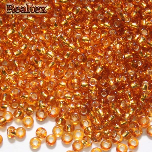 Бисер Чехия 10/0 "PRECIOSA" цв.17070 