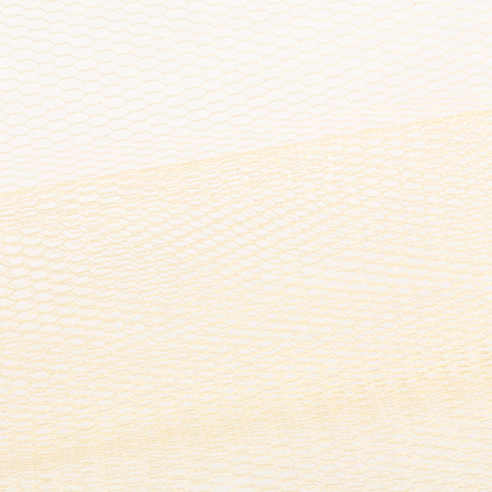 Фатин FTN 26г/кв.м цв.12-0712 кремовый