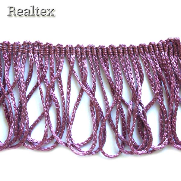  Бахрома Реалтекс 50мм 0601-0009 цв.178