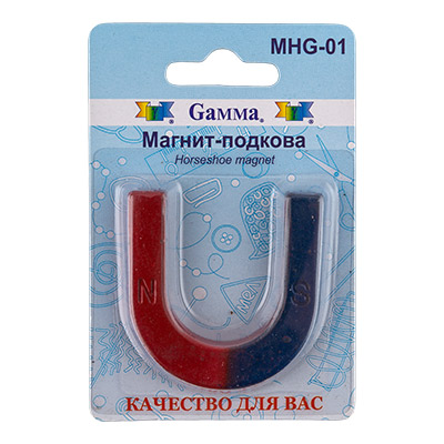 Игольница-магнит MHG-01 "Gamma" в блистере