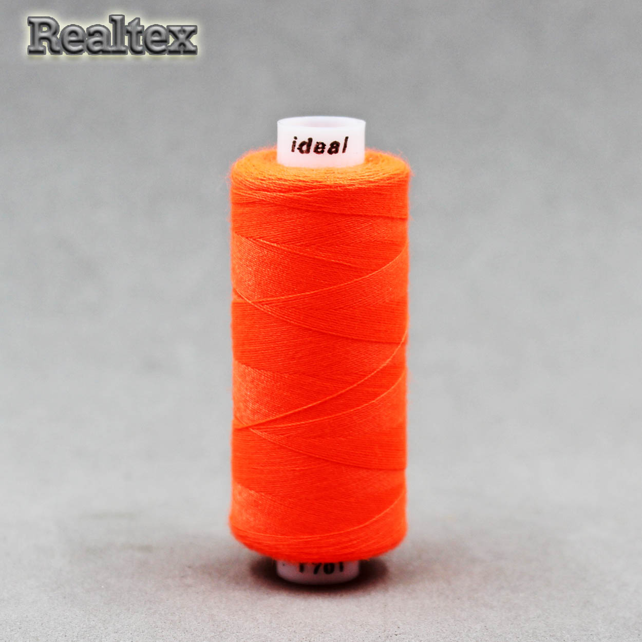 Нитки IDEAL (10шт*400yrd) цв. 701