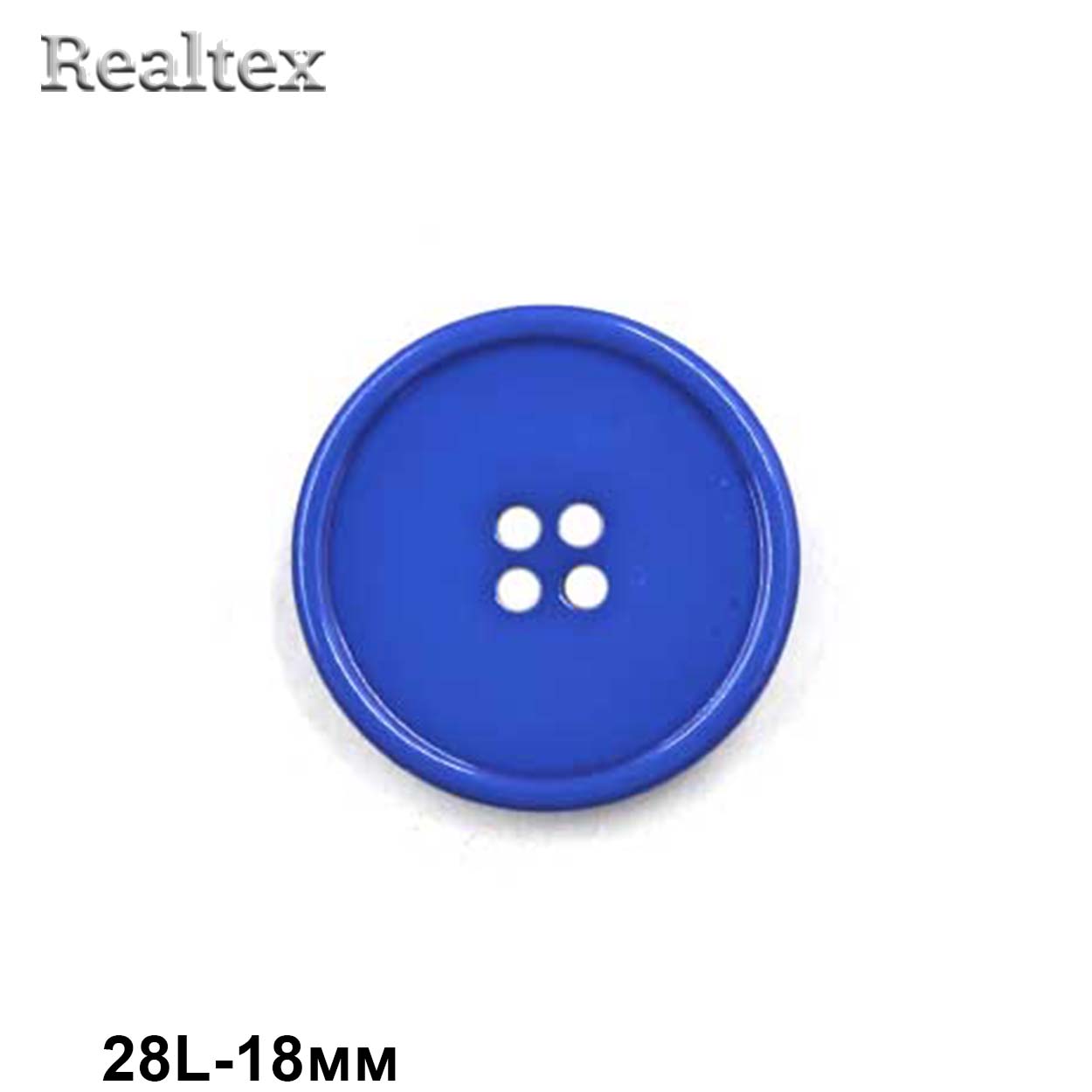 Пуговицы CB 3625 28L (72шт) цв.04