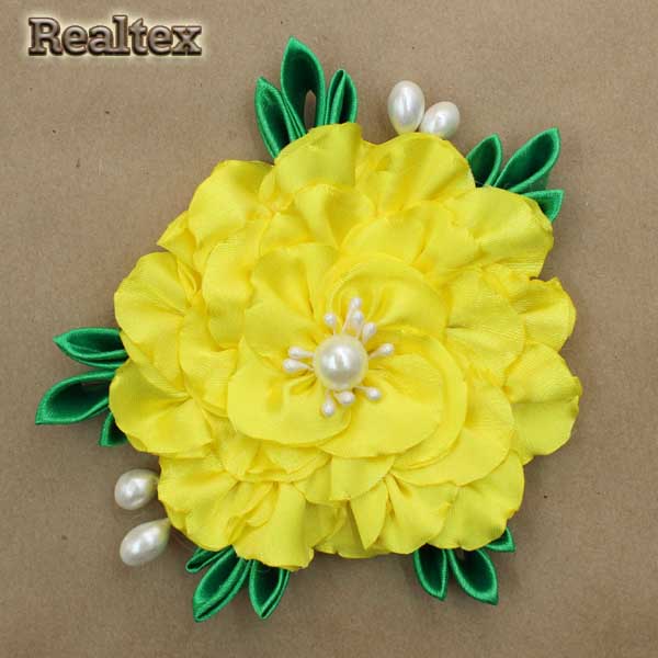 Украшение ручной работы №701 цв.3017 