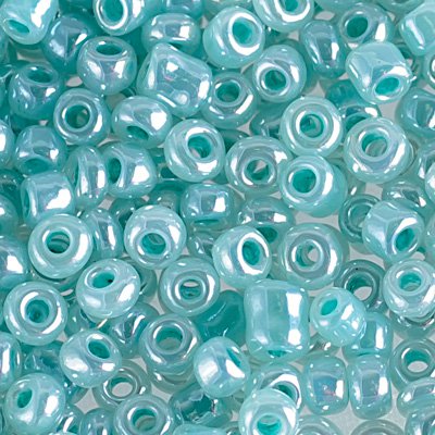 Бисер (100г) 10/0  цв.154