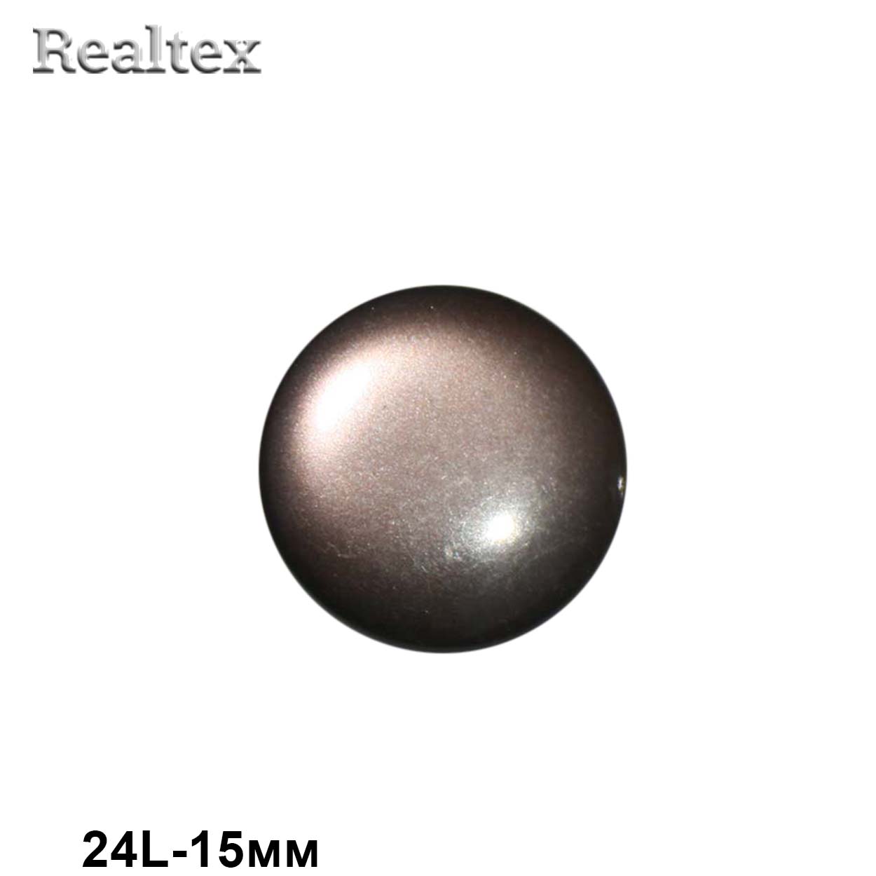 Пуговицы CR P-03 24L (144шт) цв.32