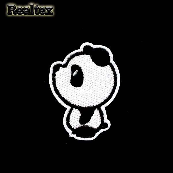  Термоаппликации детские Реалтекс R-2059 "Панда" 