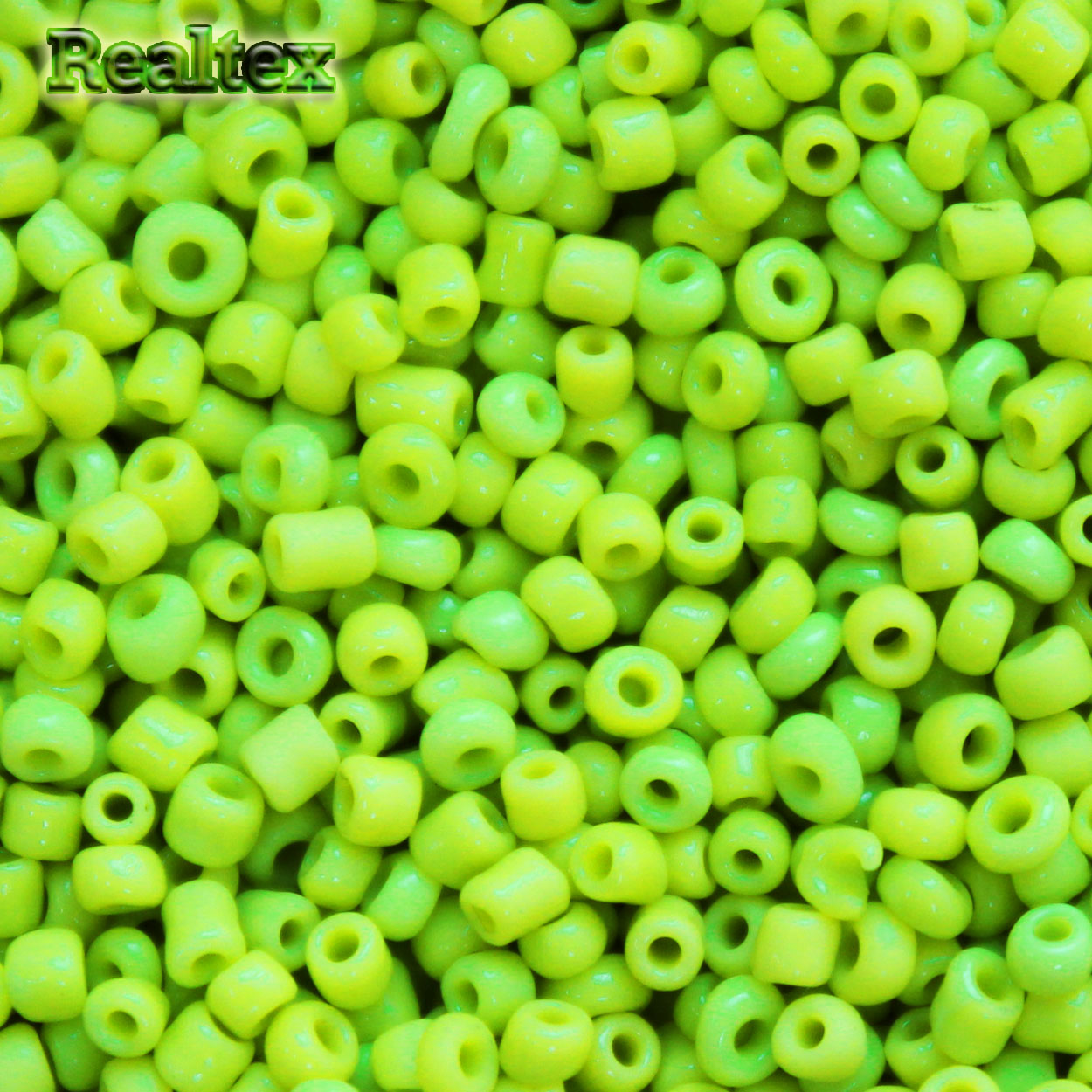 Бисер Realtex 12/0 (450гр) цв.044