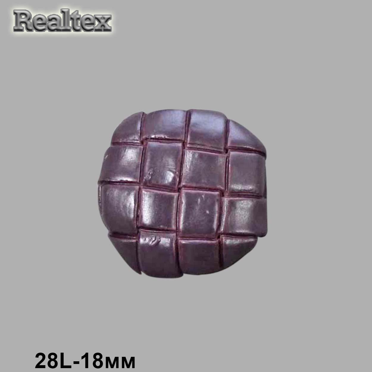 Пуговицы FL 1497 28L (72шт) цв.06