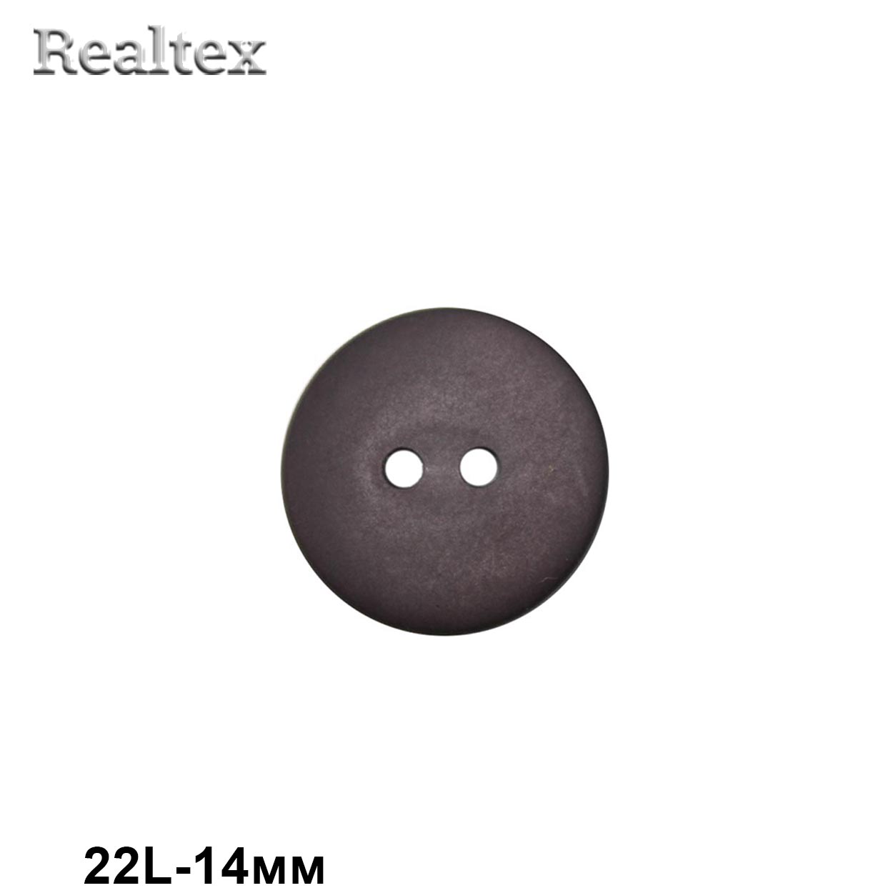 Пуговицы CR K18M 22L (144шт) цв.32 