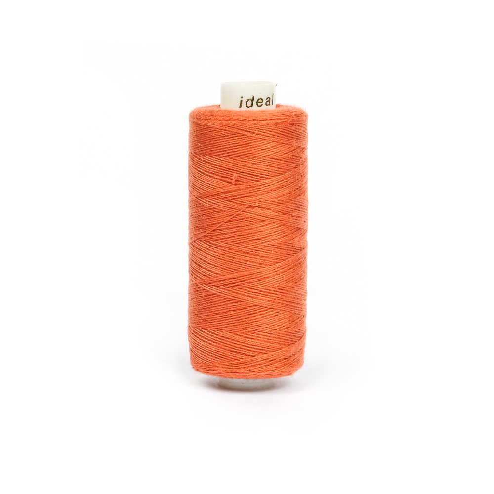 Нитки MAX IDEAL (10шт*366м) цв.294 кирпичный