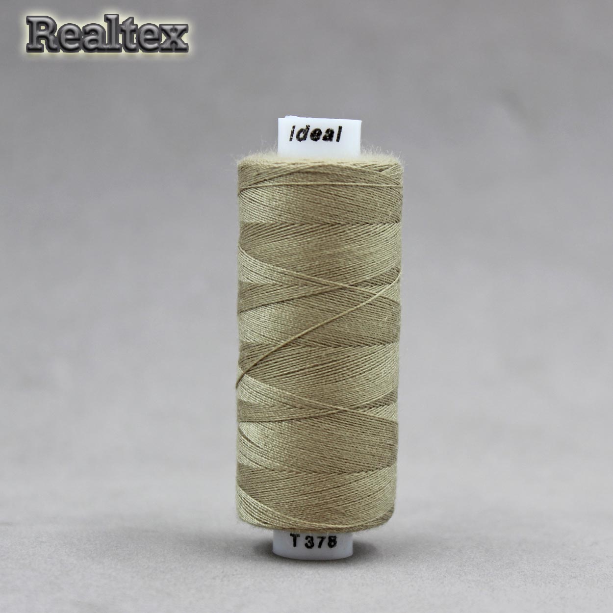 Нитки IDEAL (10шт*400yrd) цв. 378