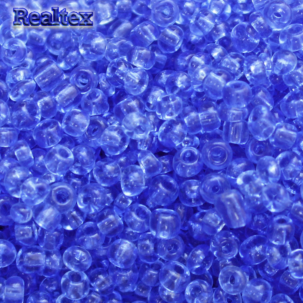 Бисер Realtex 12/0 (450гр) цв.006