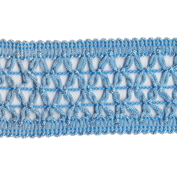 Тесьма CLH 0855 40мм цв.165