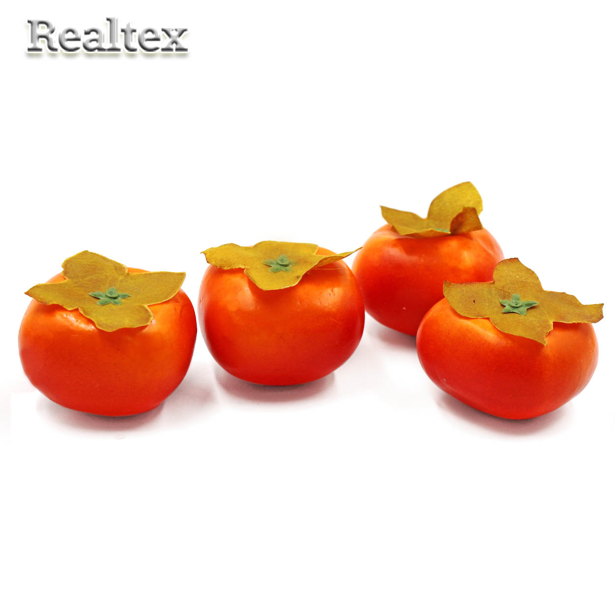 Декоративная Хурма Realtex 37*55мм (60шт) 