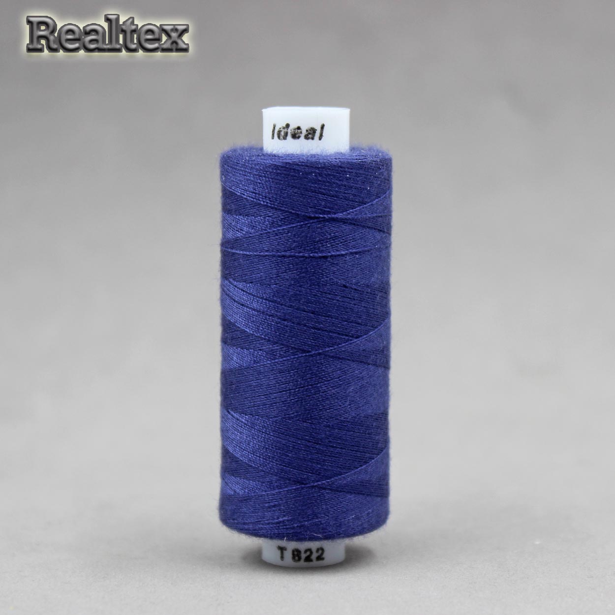 Нитки IDEAL (10шт*400yrd) цв. 822