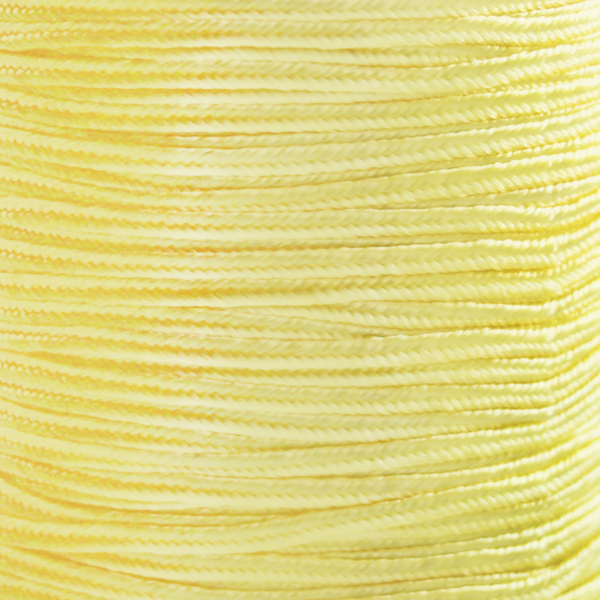 Сутаж GC-009N "Гамма" (20м) цв.015 желтый