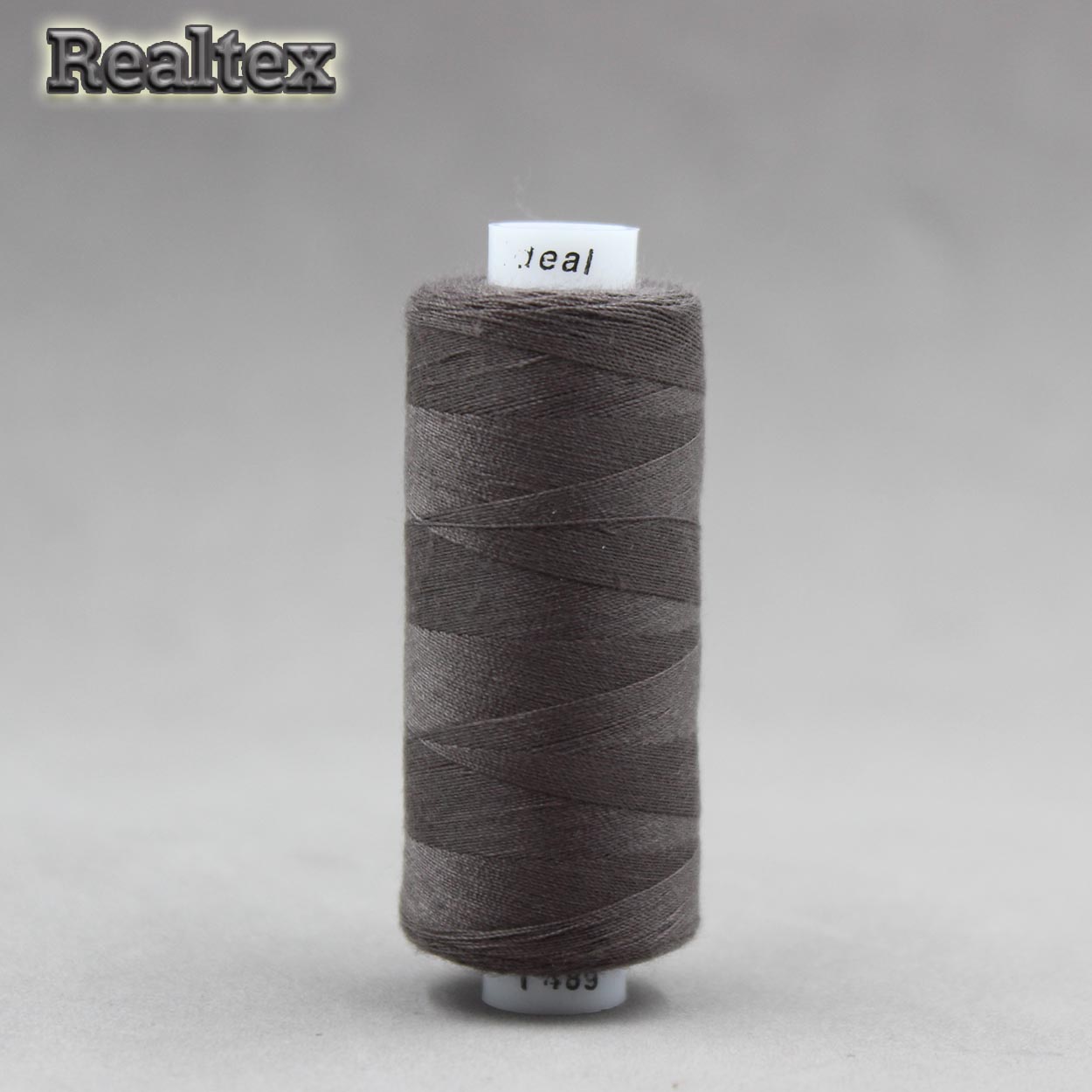 Нитки IDEAL (10шт*400yrd) цв. 489
